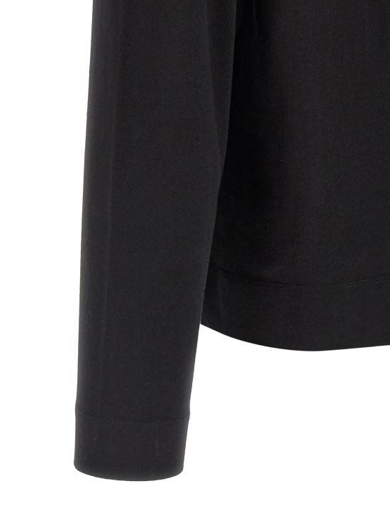 26SS 드리스 반 노튼 반팔 티셔츠 2610211123603900 - DRIES VAN NOTEN