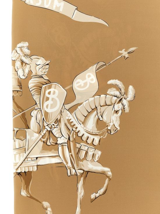 26SS 버버리 머플러/스카프 8125815FINCHBEIGE - BURBERRY