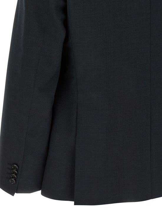 25FW 휴고보스 수트 세트 50551766404 - HUGO BOSS