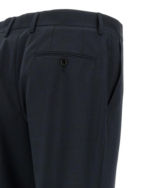 25FW 휴고보스 수트 세트 50551766404 - HUGO BOSS