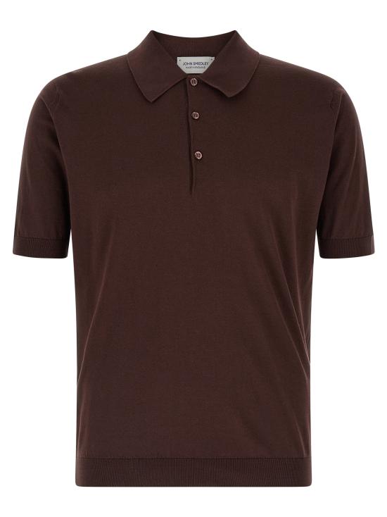 26SS 존스메들리 폴로 티셔츠 ISISRAISIN