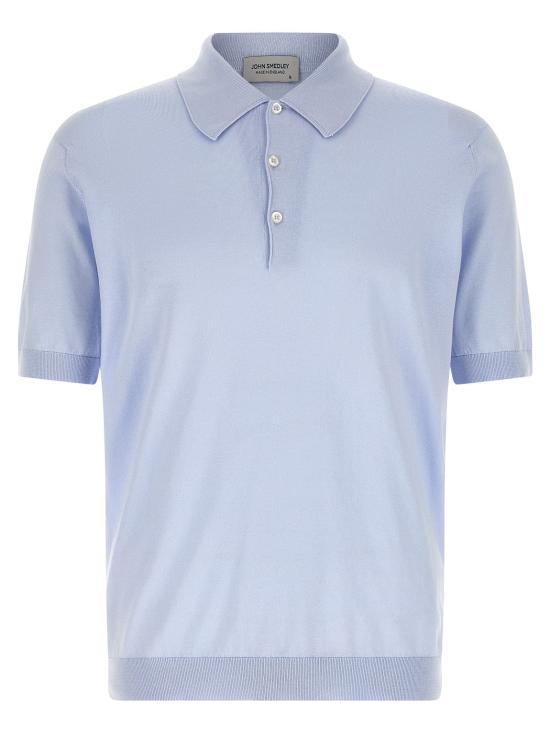 26SS 존스메들리 폴로 티셔츠 ISISDEW