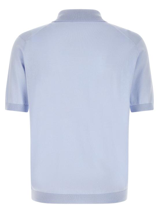 26SS 존스메들리 폴로 티셔츠 ISISDEW - JOHN SMEDLEY