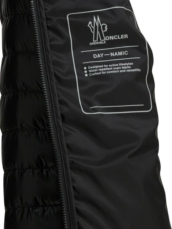 26SS 몽클레어 숏패딩 KARURAS1A00018597X6999 - MONCLER