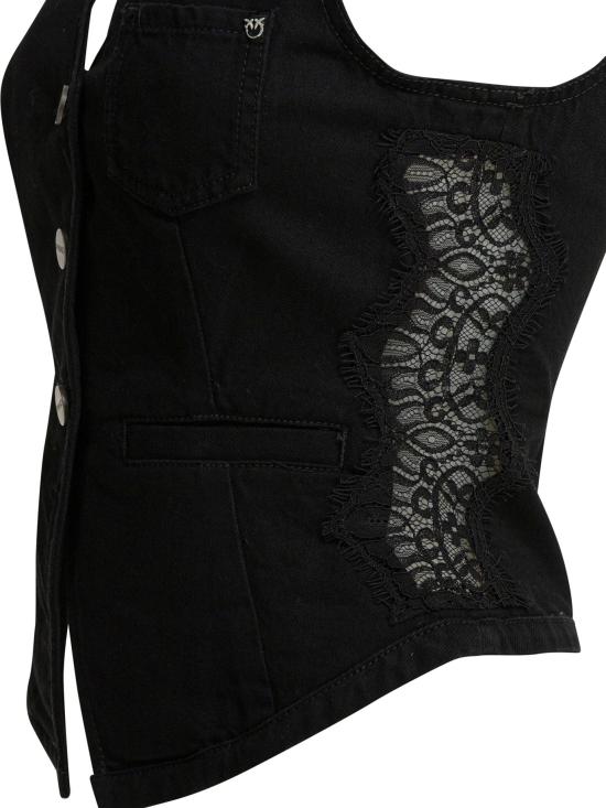 26SS 핑코 베스트 106424A33VZ99 - PINKO