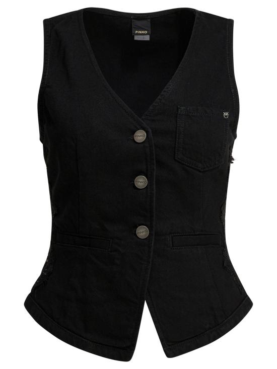 26SS 핑코 베스트 106424A33VZ99