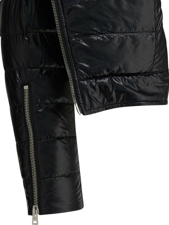 26SS 에르노 숏패딩 PI001667D12017Z9300 - HERNO