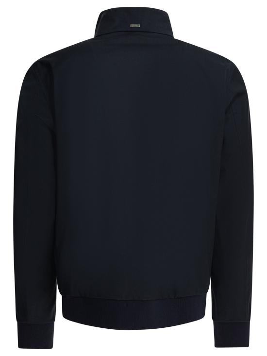 26SS 에르노 자켓 GI000587U334109201 - HERNO