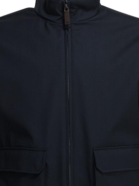 26SS 에르노 자켓 GI000587U334109201 - HERNO