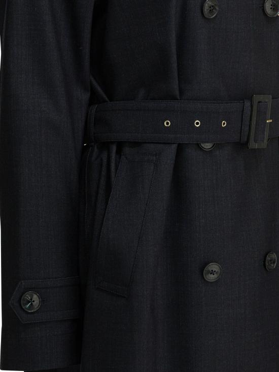 26SS 에르노 트렌치 코트 IM000202D127829290 - HERNO