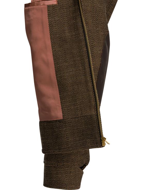 26SS 비즈빔 자켓 0126105013019DKBROWN - VISVIM