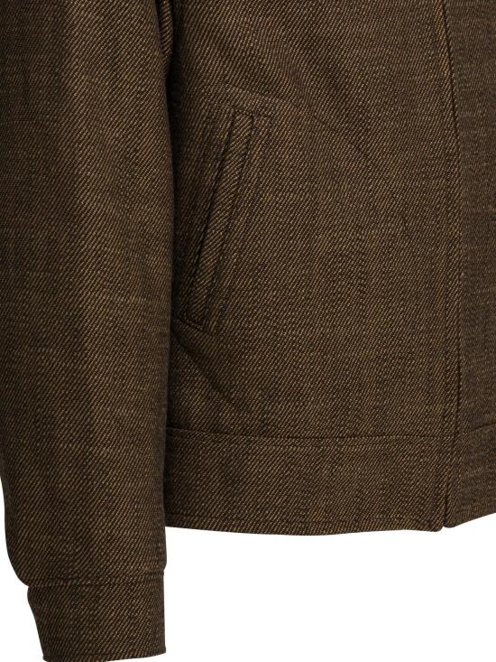 26SS 비즈빔 자켓 0126105013019DKBROWN - VISVIM