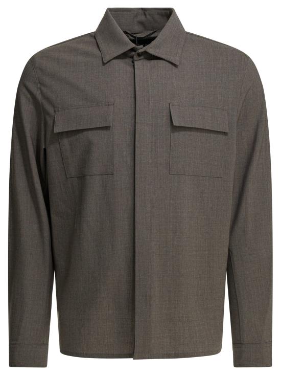 26SS 에르노 자켓 CM000022U334882600