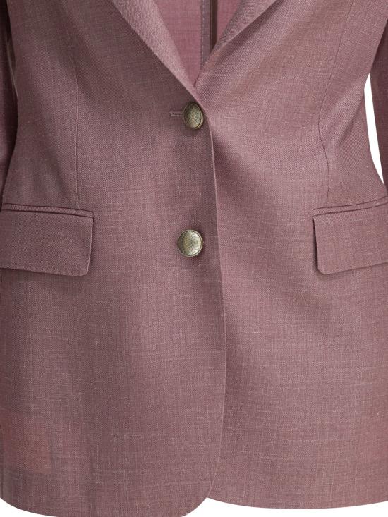 26SS 딸리아토레 수트 자켓 JPARIGI440062Y3228 - TAGLIATORE