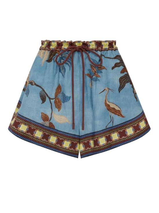  알레메 숏팬츠 알레마이스 조지