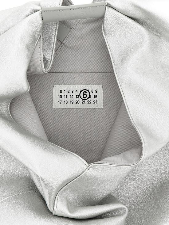 26SS MM6 메종마르지엘라 재패니즈백 S54WD0039P8396T9002 - MM6 MAISON MARGIELA