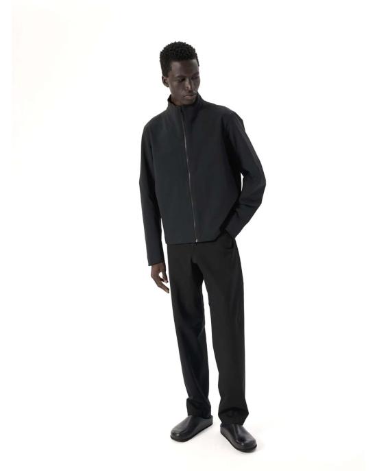  베일런스 자켓 이소곤 MX 재킷 블랙 - VEILANCE