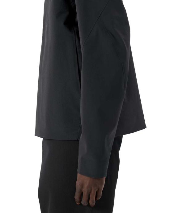  베일런스 자켓 이소곤 MX 재킷 블랙 - VEILANCE