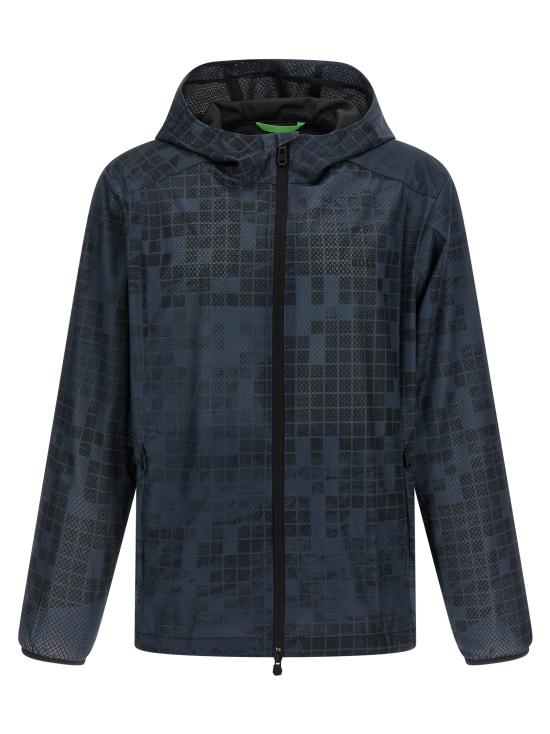 25FW 휴고보스 패딩 50547720402