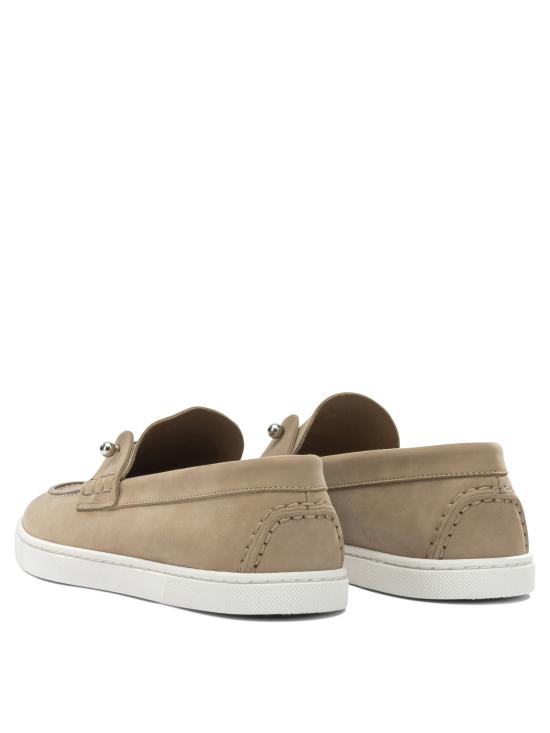 26SS 크리스챤 루부탱 뮬/슬리퍼 1250842F486 - CHRISTIAN LOUBOUTIN