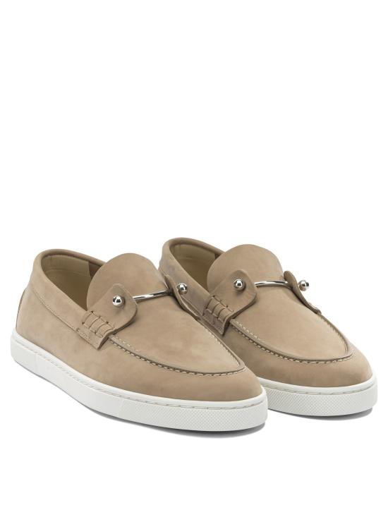 26SS 크리스챤 루부탱 뮬/슬리퍼 1250842F486 - CHRISTIAN LOUBOUTIN