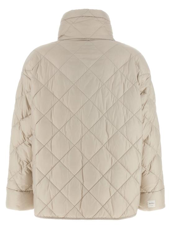 26SS 막스마라 더 큐브 패딩 2619481114600031 - MAXMARA THE CUBE