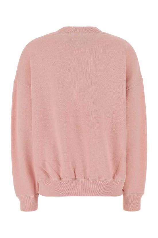 26SS 폴로 랄프로렌 후드 티셔츠 211A96258 002 Pink - POLO RALPH LAUREN