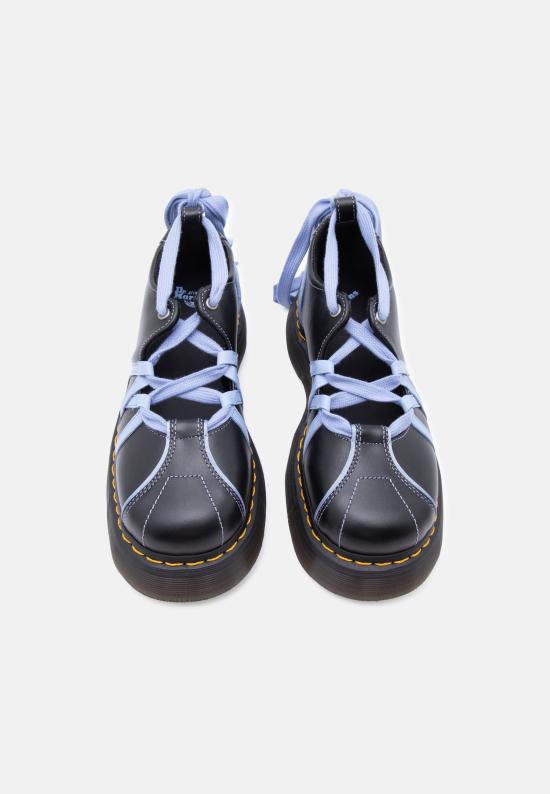  닥터마틴 부츠 42842001 DOM - DR.MARTENS