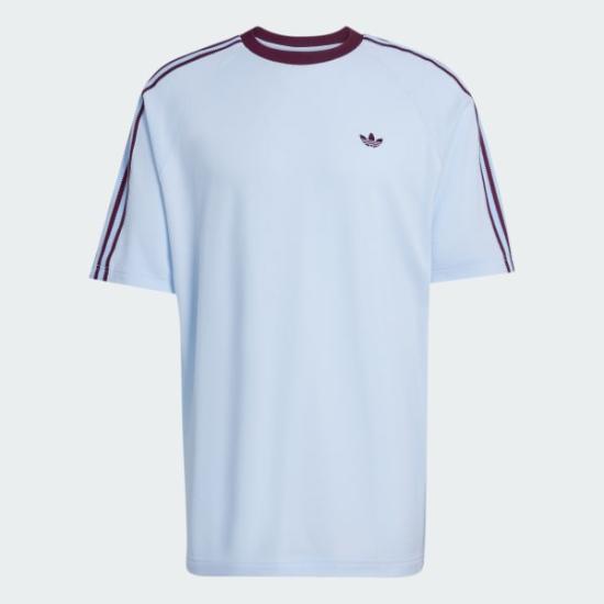 26SS 아디다스 반팔 티셔츠 HZ3831 DOM