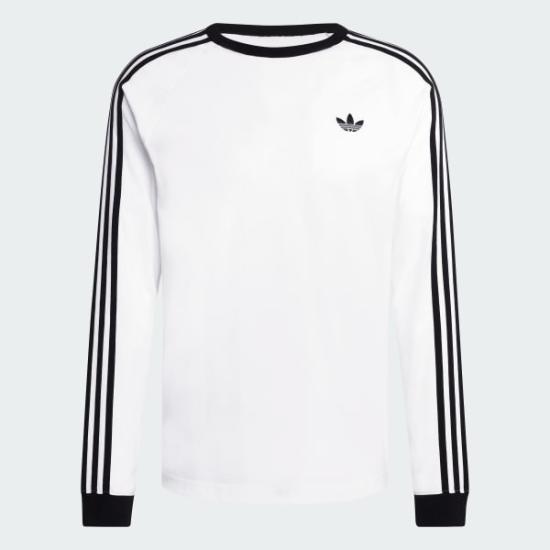 26SS 아디다스 긴팔 티셔츠 KE3545 DOM