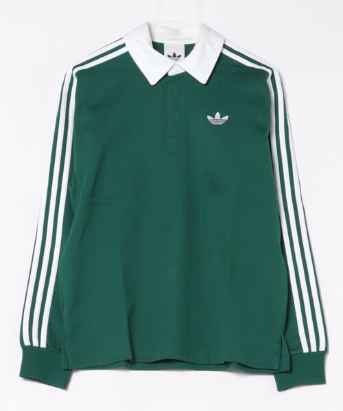 26SS 아디다스 폴로 티셔츠 KE3572 DOM