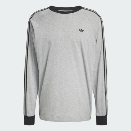 26SS 아디다스 긴팔 티셔츠 KV4703 DOM