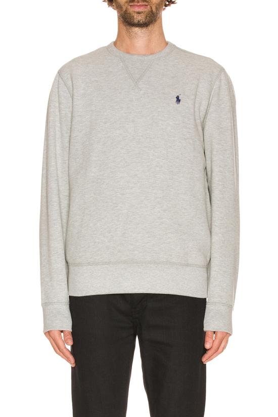 26SS 폴로 랄프로렌 긴팔 티셔츠 MNPOKNI16820268 020 26 DOM