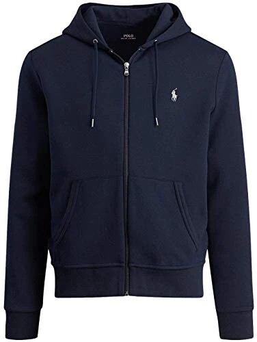 26SS 폴로 랄프로렌 포니 로고 플리스 스웨트셔츠 MNPOKNI16822541 410 26 DOM