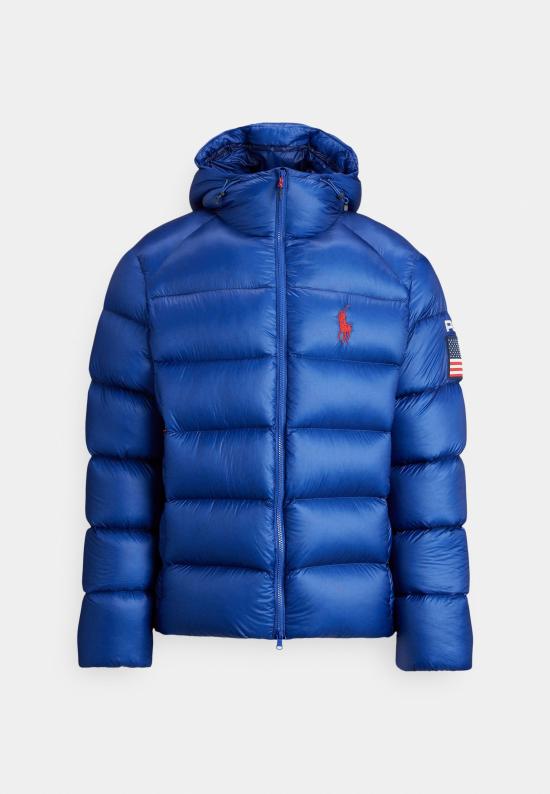 26SS 폴로 랄프로렌 패딩 MNPOOTWNDG20009 400 26 DOM