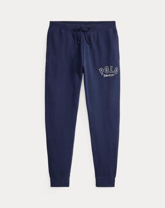 26SS 폴로 랄프로렌 트레이닝/조거 팬츠 MNPOPNT1BQ20603 410 26 DOM