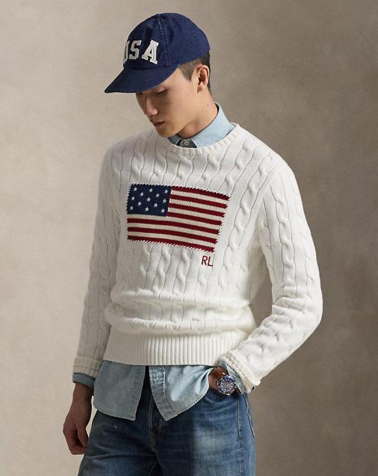 26SS 폴로 랄프로렌 스웨터 MNPOSWE16822608 100 26 DOM