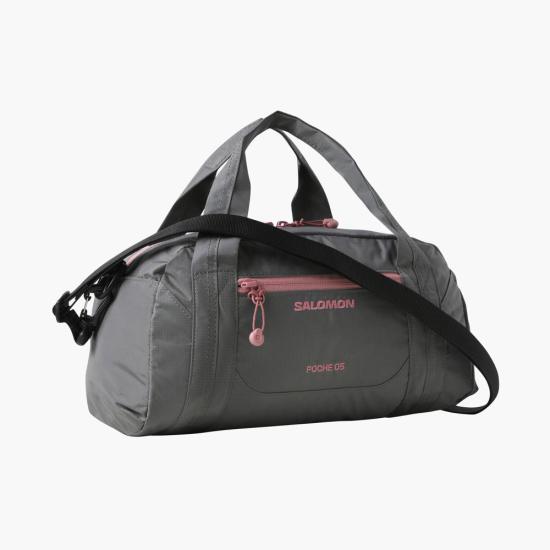 26SS 살로몬 토트백 S261006HBC14 CHR DOM