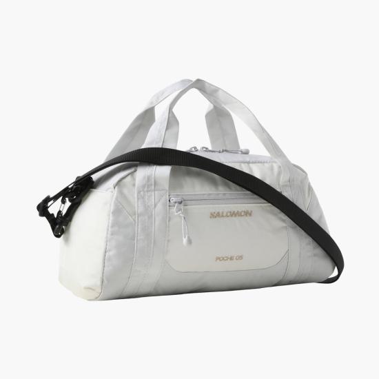 26SS 살로몬 토트백 S261006HBC14 CRM DOM