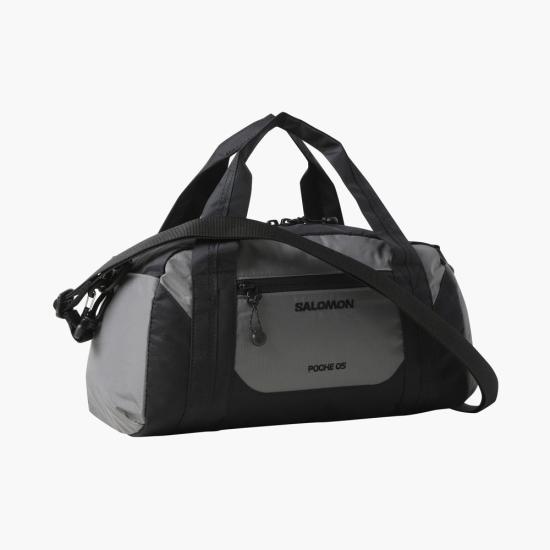 26SS 살로몬 토트백 S261006HBC14 BLK DOM