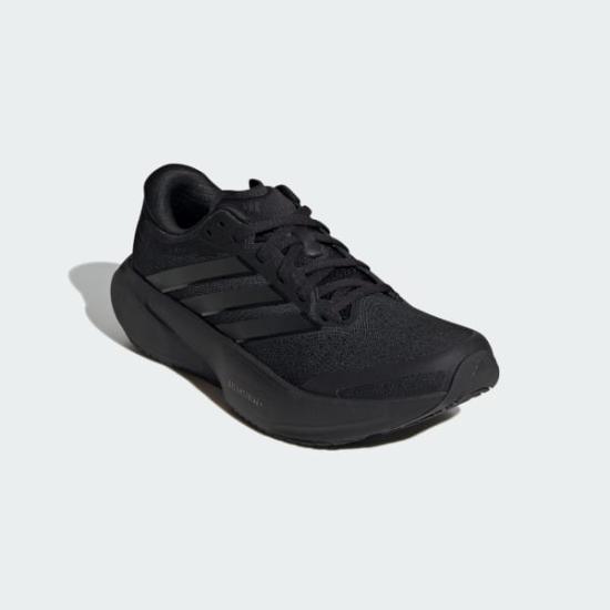  아디다스 슈퍼노바 라이즈 3 JR2284 Core Black Core Black Carbon DOM