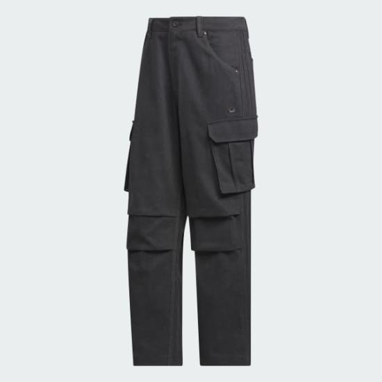 26SS 아디다스 트레이닝/조거 팬츠 KR5043 DOM