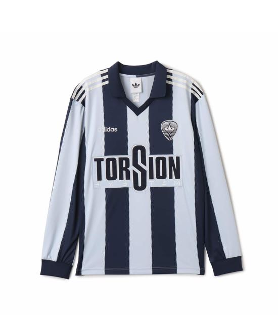 26SS 아디다스 긴팔 티셔츠 HZ3787 DOM