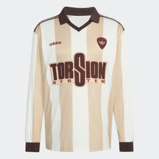 26SS 아디다스 긴팔 티셔츠 KV6875 DOM