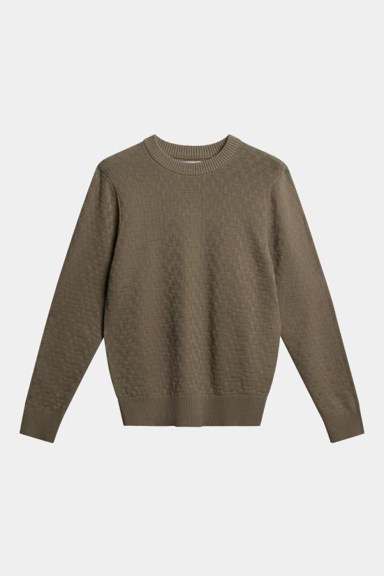 26SS 제이린드버그 스웨터 FMKW15248U144 BRINDLE DOM