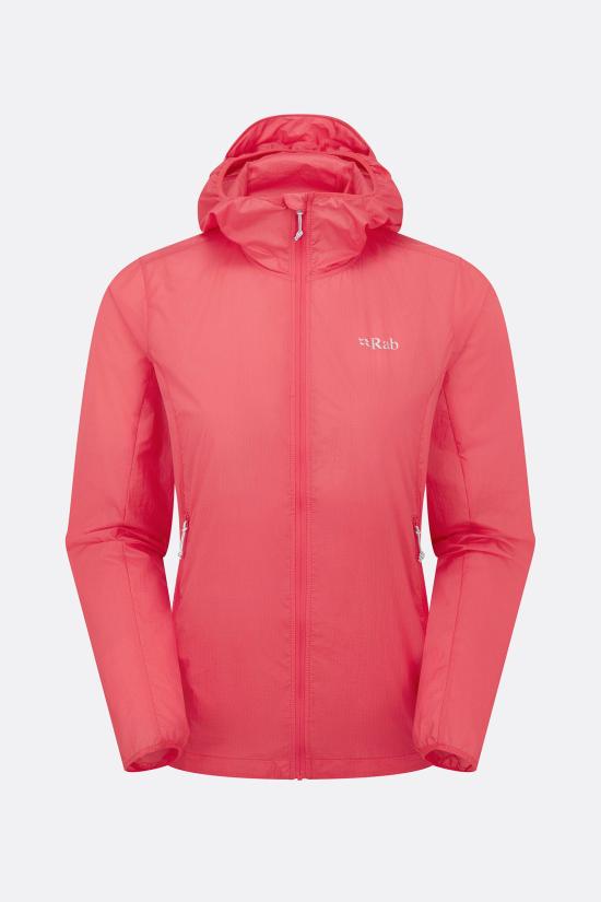 26SS 랩 자켓 QWS50HIB HIBISCUS DOM