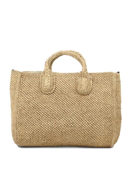 26SS 이벨리브 토트백 RARYTEA Beige