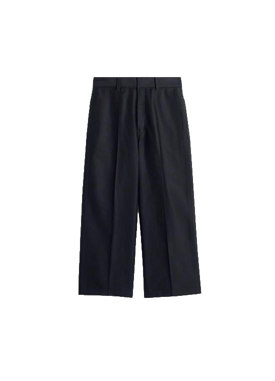 26SS 르메르 와이드 워크웨어 팬츠 PA1281 LF1539 498 URCHIN DOM
