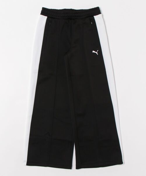  푸마 스트레이트 팬츠 631907 01 DOM