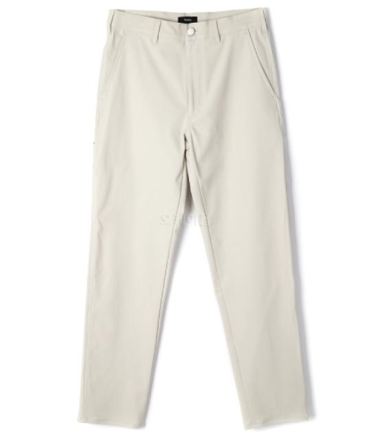  띠어리 수트 팬츠 N0674201E0S SAND DOM